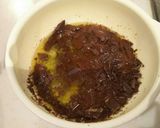 簡単♪チョコレートケーキ作り方1写真