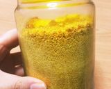 蜜柑塩作り方1写真