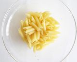 ポルチーニのグラタン作り方3写真