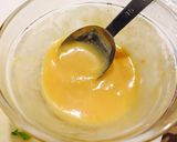 簡単！何かと便利な酢味噌♬作り方1写真