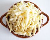 ポルチーニのグラタン作り方6写真