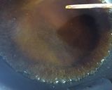 おつまみに甘酢の鶏皮唐揚げ作り方5写真