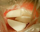 子どもにも人気☆簡単甘い『大根漬け』作り方2写真