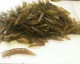 ♥今が旬♥初物 茎わかめ(*^^*)♡作り方2写真