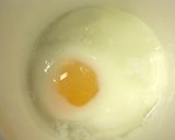 簡単な和風豚肉キムチパスタ作り方1写真