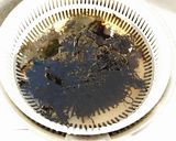 こっくり極旨！ひじきの煮物♬作り置きにも作り方1写真