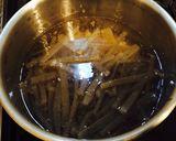 こっくり極旨！ひじきの煮物♬作り置きにも作り方2写真