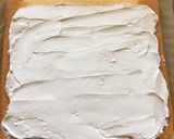 昔食べた洋菓子屋さんのロールケーキ作り方9写真