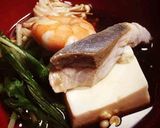 ハマチのお刺身＆ヅケ丼☆作り方6写真