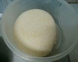 蒸さない簡単自家製米麹（炊飯器利用）作り方3写真