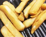 ガラムマサラの辛旨カレーポテト作り方1写真