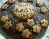 昔から作る☆ティクッキー＆ゴマクッキー作り方8写真