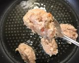 リメイク♡切り干し大根deチキンナゲット作り方2写真