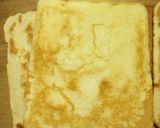 HMでバナナロール キャラメルかけ♪作り方4写真