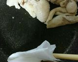 鶏皮大好き作り方2写真