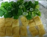 鶏皮大好き作り方3写真