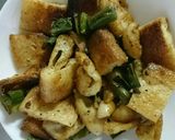 鶏皮大好き作り方4写真