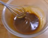 残りカレーでとろ〜りチーズオムライス作り方3写真