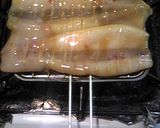いかの照り焼き、マヨソース添え作り方4写真
