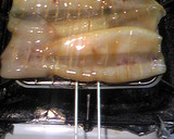 いかの照り焼き、マヨソース添え作り方4写真