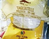 冷凍エビのトマトクリームパスタ作り方4写真