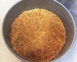 豆腐&甘酒の和風いちごレアチーズケーキ作り方1写真