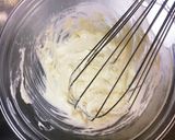 豆腐&甘酒の和風いちごレアチーズケーキ作り方3写真
