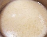 簡単♡プラスαで醤油とんこつ風ラーメン！作り方2写真