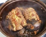 お家で作ろう！手作り焼き豚♪作り方4写真