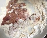 食べやすい☆油淋鶏風☆スティック☆唐揚げ作り方6写真