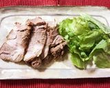 お家で作ろう！手作り焼き豚♪作り方5写真