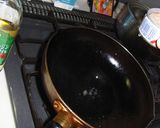こまツナ☆麺つゆでドーン♪作り方2写真