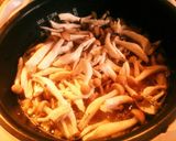 ◆簡単美味♡お出汁が香る炊き込みご飯◆作り方3写真