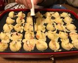 たこ焼き作り方3写真