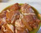 ３種混合！鶏もも唐揚げ♪作り方2写真
