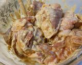 ３種混合！鶏もも唐揚げ♪作り方4写真