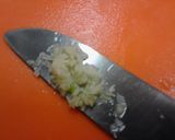 卵☆ほうれん草の卵巻き作り方1写真