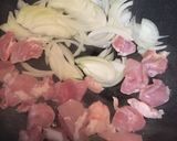 心もあたたまる鶏肉と里芋のグラタン作り方3写真