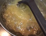 心もあたたまる鶏肉と里芋のグラタン作り方4写真