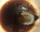 牛蒡の中華風甘辛揚げ作り方4写真