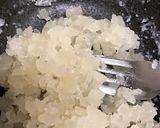 小籠包☆つるんジュワー☆簡単作り方5写真