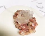 小籠包☆つるんジュワー☆簡単作り方6写真