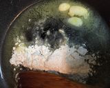 心もあたたまる鶏肉と里芋のグラタン作り方6写真