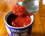 濃厚〜！鯖缶でトマトソース煮作り方4写真