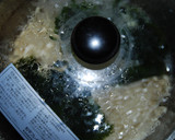 エノキとわかめの煮浸し作り方3写真