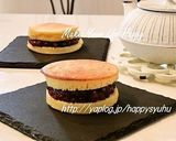 ホットケーキミックスde☆どら焼き作り方7写真