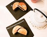 ホットケーキミックスde☆どら焼き作り方8写真