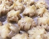 小籠包☆つるんジュワー☆簡単作り方10写真