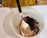 子どもが喜ぶ！豆腐とミロの栄養スコーン作り方4写真