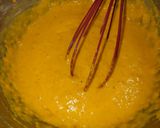 たんかんかんたん炊飯器ケーキ作り方3写真